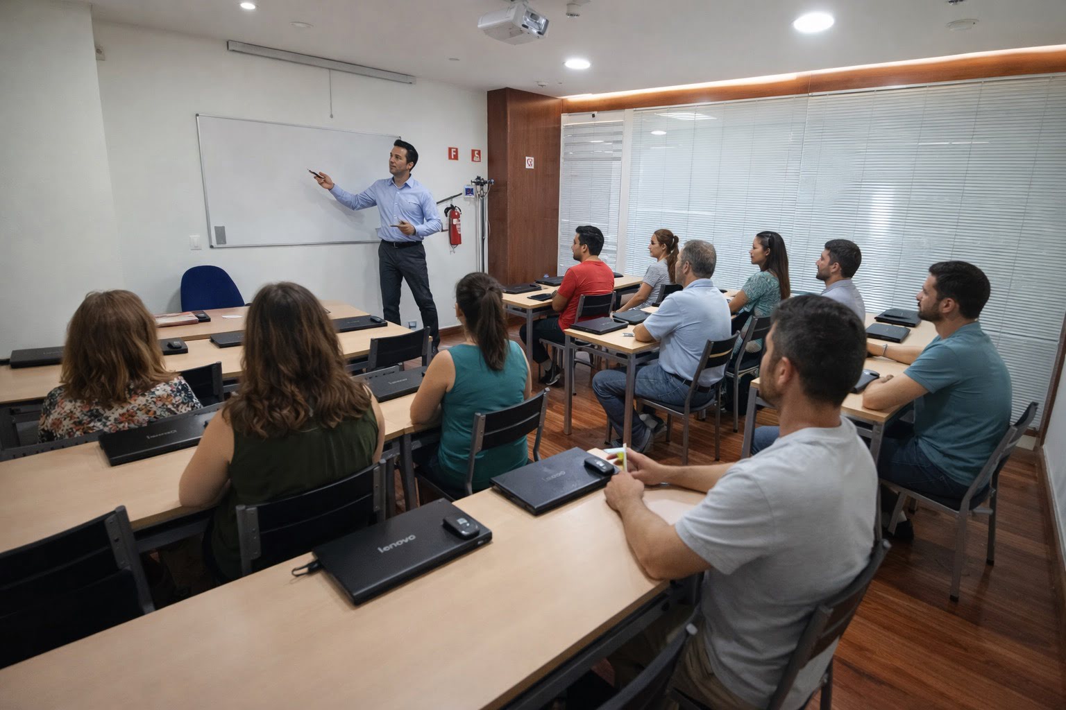 Empresa Events Space